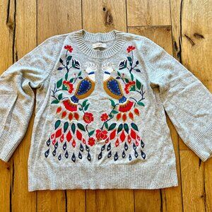 Ann Taylor Loft sweater size M
